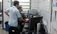 Assistência Técnica