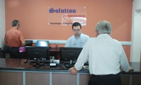 Suporte ao Cliente